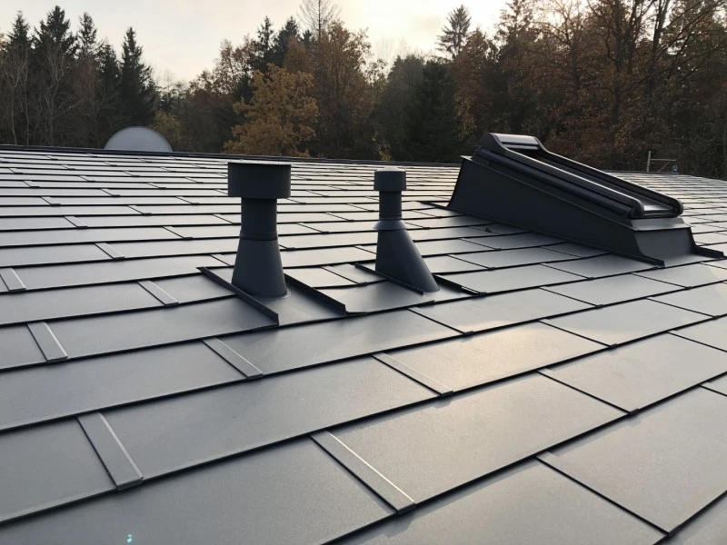 Wir sind VELUX-Partner