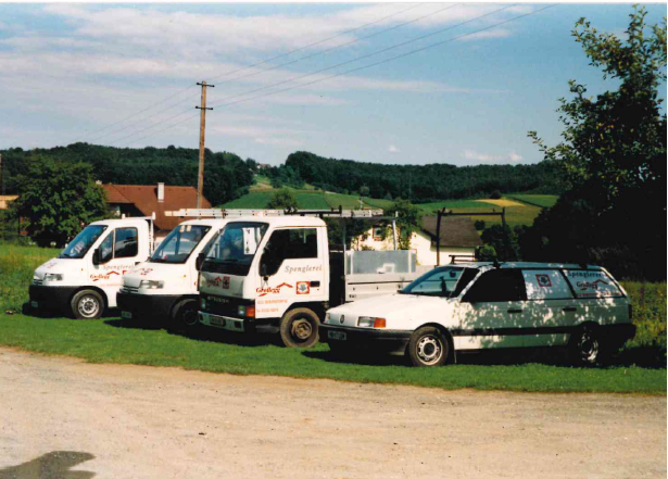 Fuhrpark